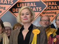 Would-be MP fishes for river salmon answers