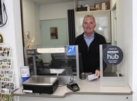 Postmaster who survived Horizon scandal to exit the Post Office
