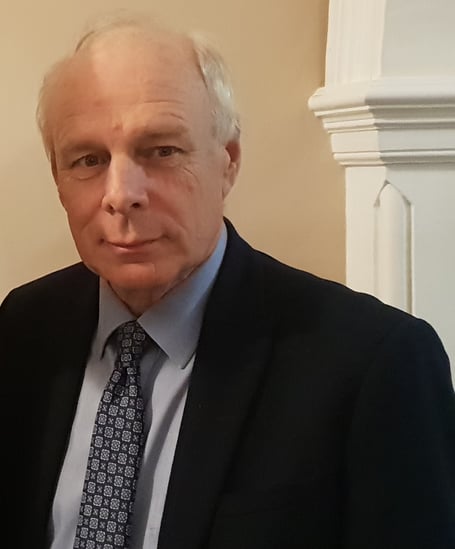 MP Ian Liddell-Grainger