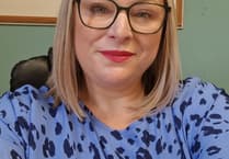 Minehead Nursing and Residential Home appoints new manager Louise Heppenstall