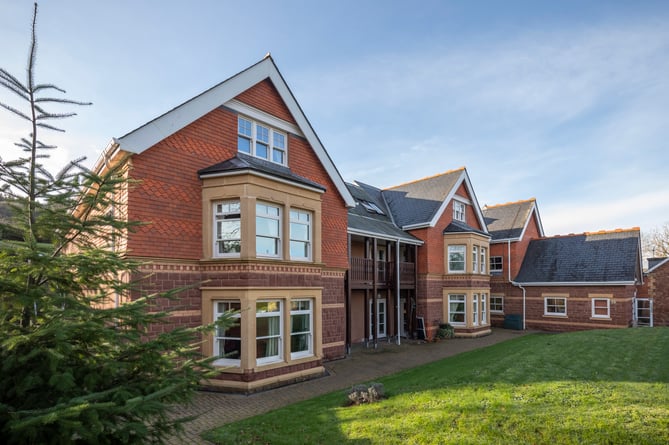 Minehead Nursing and Residential Home