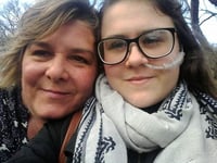 Woman, 19, died on ward after suicide watch 'lapses' in ward