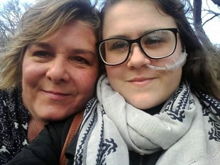 Teen died in a secure unit after 'lapses' in her suicide watch