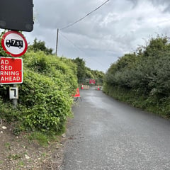 Decision time on £40 million road reopening bid