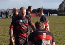Wellington’s rugby derby against Wiveliscombe goes ahead
