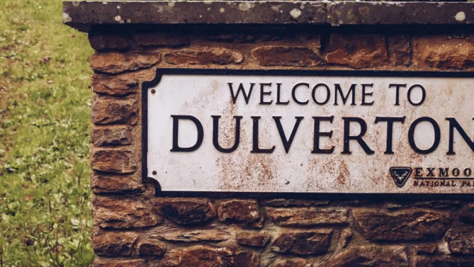 Dulverton has been plagued with anti-social behaviour for several months.