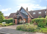 Magna offices sold to West Somerset veterinary practice