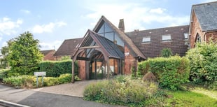 Magna offices sold to West Somerset veterinary practice