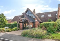 Magna offices sold to West Somerset veterinary practice