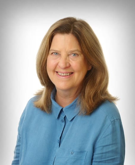 Former High Sheriff of Somerset Jennifer Duke, who has now been appointed a Deputy Lord Lieutenant.