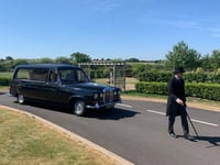 Teenager is national funeral care apprentice of year