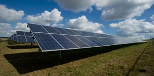 Solar farm could be built near Washford after appeal is lodged
