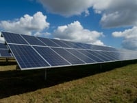 Solar farm could be built near Washford after appeal is lodged
