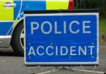 Man dies in A361 collision prompting urgent police appeal 