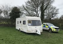 Coroner unable to determine what killed sex offender who fled flat when woman died
