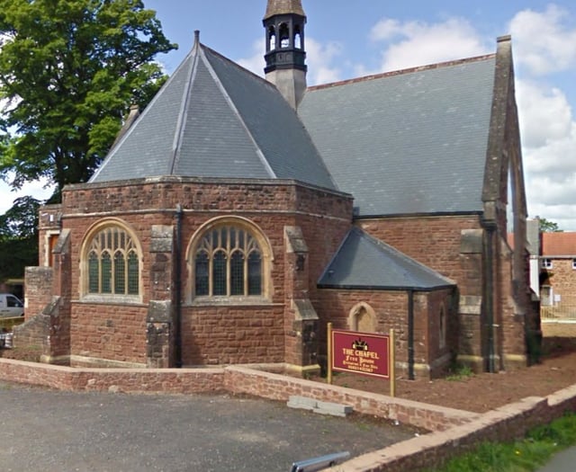 Church converted into pub can serve alcohol later into the evening