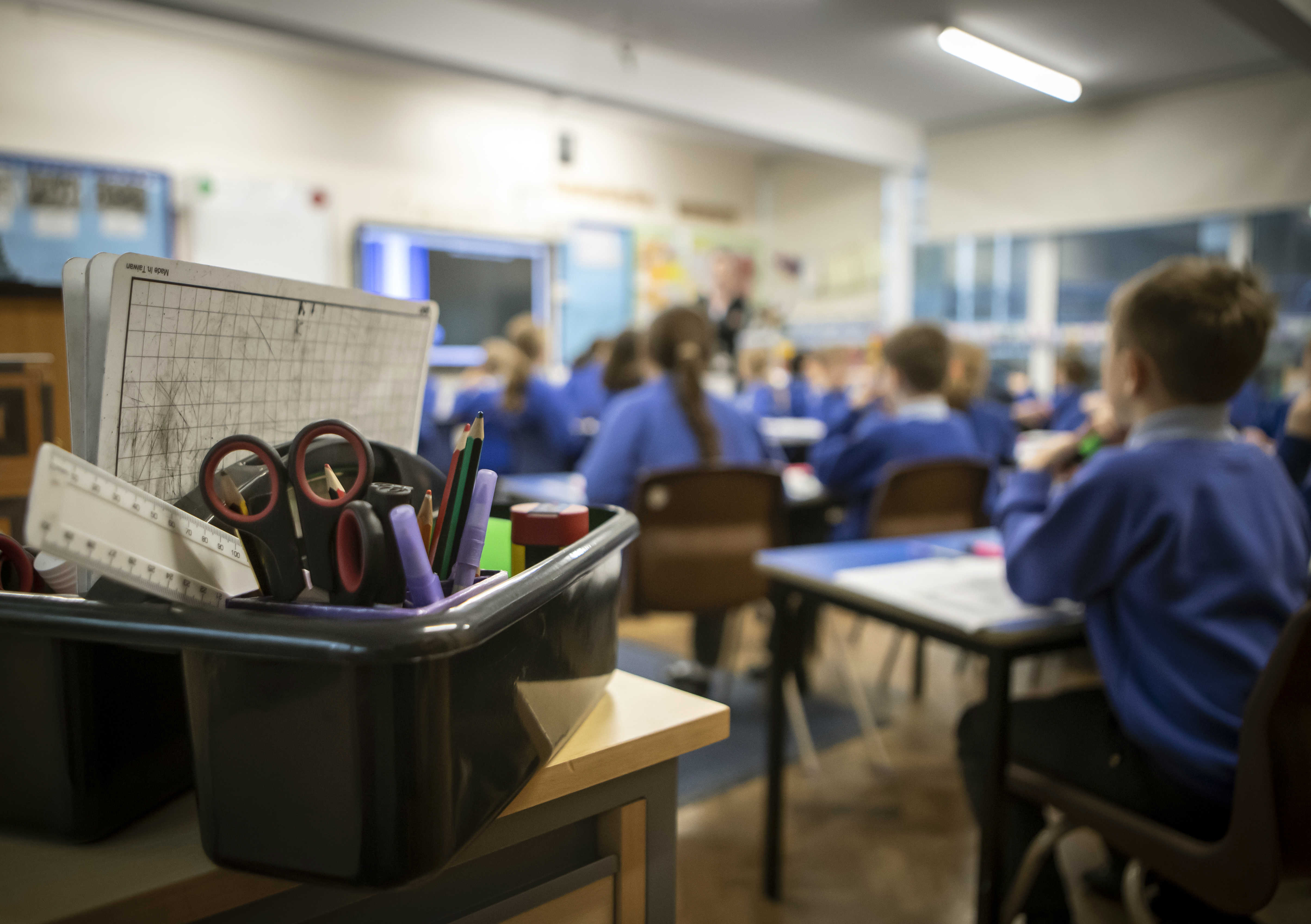 Hundreds of patients face long waits for autism diagnosis in Somerset