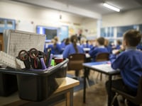 Hundreds of patients face long waits for autism diagnosis in Somerset