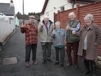 Council 'shamed' by newspaper over refusal to fix potholes