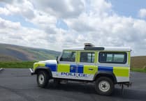Police tell Exmoor residents 'report suspicions early' to help prevent illegal raves