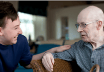 Age UK wants volunteers to befriend elderly residents to make their lives happier
