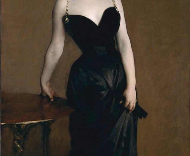Film on John Singer Sargent will be screened at Minehead Regal 