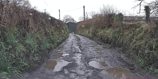 Major road repairs and pothole filling in Somerset this summer