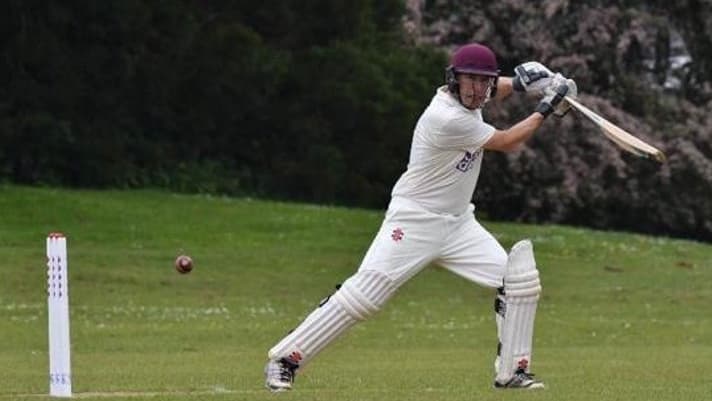 Champions Kilve begin with home game in West Somerset League 