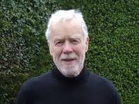 A tale of the old man and the sea
