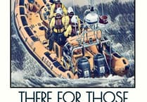 Minehead lifesavers remembered in new book charting RNLI station history