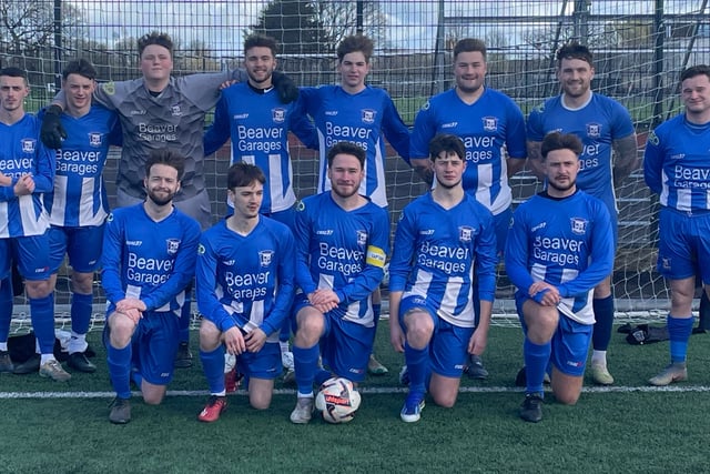 Heath hammers home wonder-goal in Minehead win