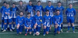 Heath hammers home wonder-goal in Minehead win