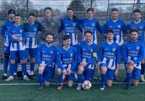Minehead Reserves end season with comfortable win 