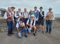 New music festival launching on Exmoor