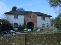 Village holiday let conversion plans refused