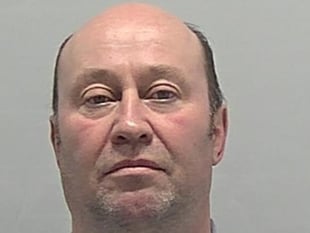 Man sentenced to 16 years for assaulting nine children 