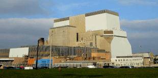 Consultation starts on decommissioning nuclear power station