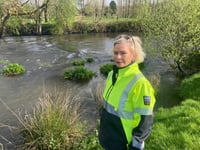 New MP hits out at proposed water bill rises