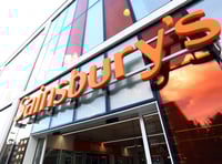 Sainsbury's to cut 3,000 jobs and shut cafés