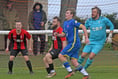 Watchet back in the premier division 
