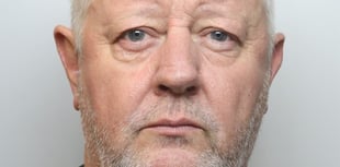 Somerset man jailed for shining lasers at aircrafts
