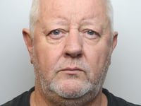 Somerset man jailed for shining lasers at aircrafts