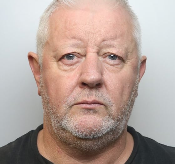 Somerset man jailed for shining lasers at aircrafts