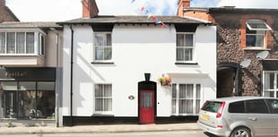 Five of Minehead's cheapest properties for sale costing £175k or less