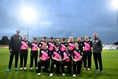 Somerset Women go to the top 