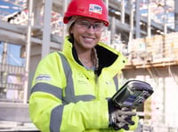 Youngsters finding local jobs thanks to Hinkley training centres