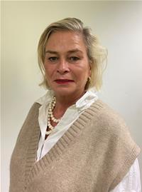 Rachel Gilmour