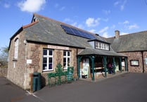 Visitor centre saved after deal with village business