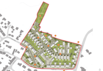 New homes plan for Wiveliscombe set to be approved