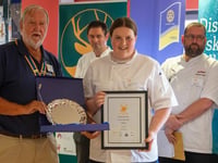 June 30: deadline approaching for The Exmoor Young Chef Competition 